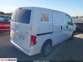 Nissan NV200 2021 2