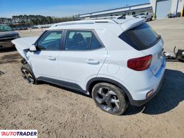Hyundai Pozostałe 2022 1
