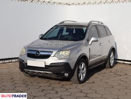 Opel Antara 2007 2.0 147 KM