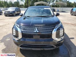 Mitsubishi Outlander 2022 2