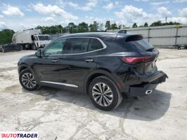Buick Pozostałe 2025 2 Buick Pozostałe 2025 2