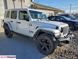 Jeep Wrangler 2023 3