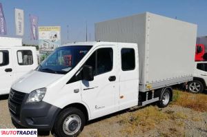 Gaz Gazella 2017 2.8 Gaz Gazella 2017 2.8