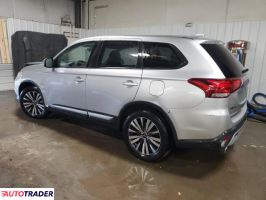 Mitsubishi Outlander 2019 2