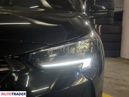 Opel Corsa 2022 1.2 130 KM