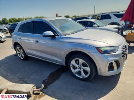 Audi Q5 2022 2