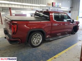 GMC Sierra 2020 5