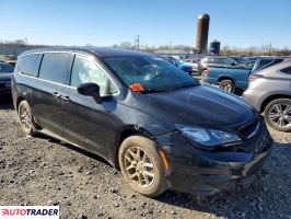 Chrysler Voyager 2023 3