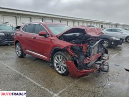 Buick Pozostałe 2022 2
