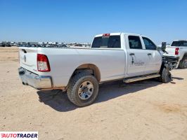 Dodge Ram 2020 6