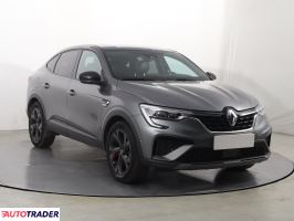 Renault Pozostałe 2022 1.6 140 KM