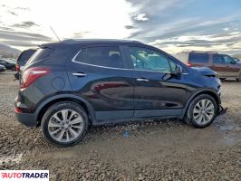 Buick Pozostałe 2020 1