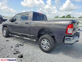Dodge Ram 2024 6