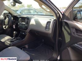 Chevrolet Colorado 2020 2