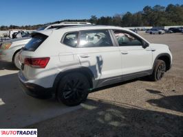 Volkswagen Pozostałe 2023 1 Volkswagen Pozostałe 2023 1