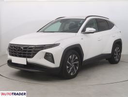 Hyundai Tucson 2021 1.6 147 KM Hyundai Tucson 2021 1.6 147 KM