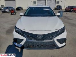 Toyota Camry 2021 2