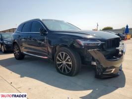 Volvo XC60 2019 2