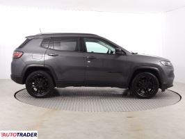 Jeep Compass 2022 1.3 128 KM