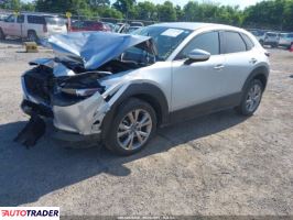 Mazda CX-30 2020 2