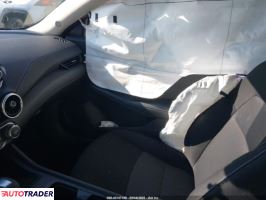 Nissan Sentra 2021 2