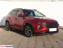 Hyundai Tucson - zobacz ofertę