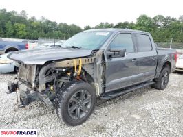 Ford Pozostałe 2023 3