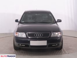 Audi A6 1998 1.8 123 KM