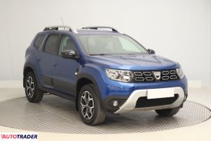 Dacia Duster 2020 1.0 99 KM