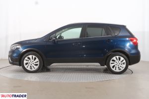 Suzuki SX4 S-Cross 2018 1.0 109 KM