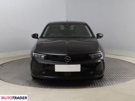 Opel Astra 2024 1.2 128 KM