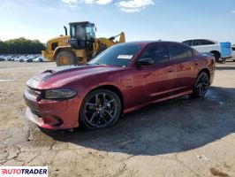 Dodge Charger - zobacz ofertę