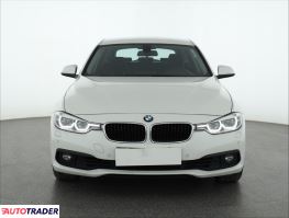 BMW 320 2019 2.0 181 KM