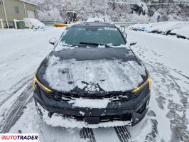 Kia Pozostałe 2025 2