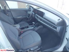 Kia Pozostałe 2025 2