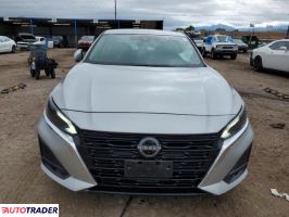 Nissan Altima 2023 2 Nissan Altima 2023 2