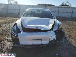 Tesla Model 3 2022 Tesla Model 3 2022