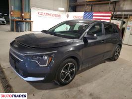 Kia Niro 2025 1