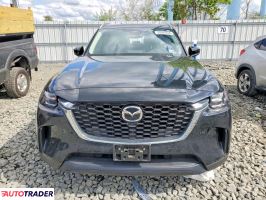 Mazda CX-9 2024 3