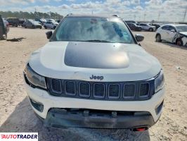 Jeep Compass 2020 2