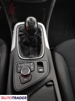 Opel Insignia 2012 2.0 130 KM Opel Insignia 2012 2.0 130 KM