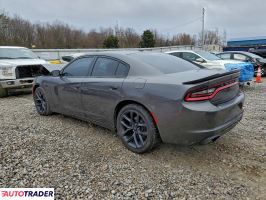 Dodge Charger 2019 3