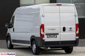 Fiat Ducato 2020 2.3 Fiat Ducato 2020 2.3