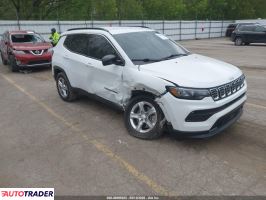 Jeep Compass 2023 2