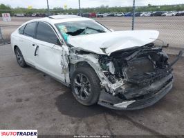 Honda Accord - zobacz ofertę