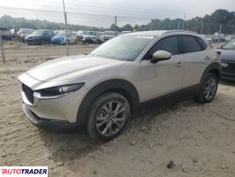 Mazda CX-30 2023 2