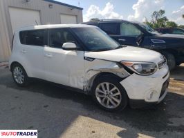 Kia Soul 2019 2