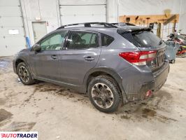 Subaru Pozostałe 2022 2