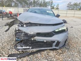 Honda Civic 2025 2