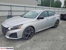 Nissan Altima 2023 2